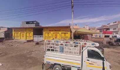 Manav car service canter