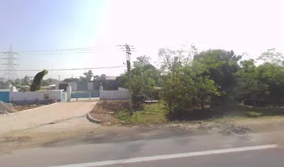 Mandal shop