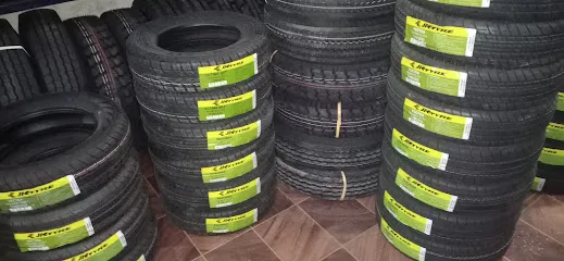 Mandeep Tyres