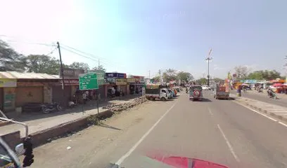 Mandlecha Automobiles Tyres & Oil Shop