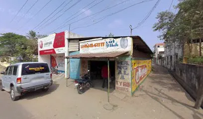 Mangala Tyre Works