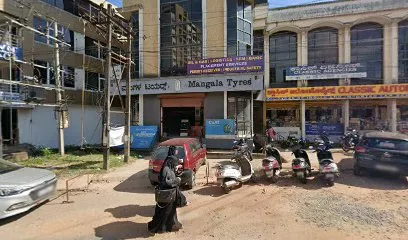 Mangala Tyres
