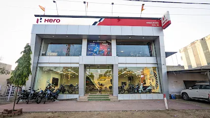 Mangalam Automobiles - Hero MotoCorp