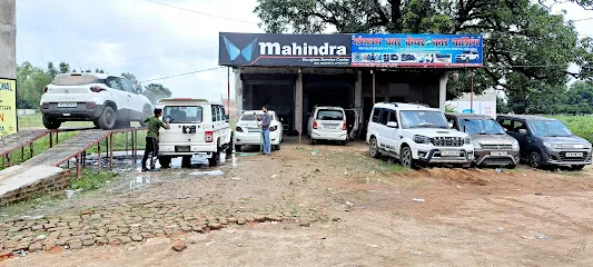 Mangalam Car Care And Car Washing - Best Car Washing in Hardoi - No.1 Car Washing Center in Hardoi - Top Washing Center