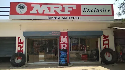 Mangalam Tyres Mrf Tyres