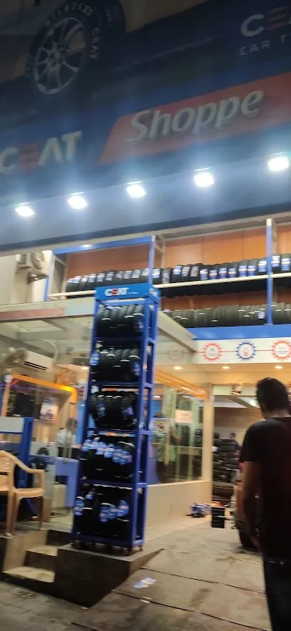 Manghwani Stores