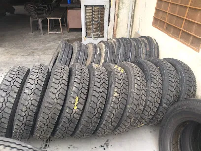 Mangla Tyre Retreads