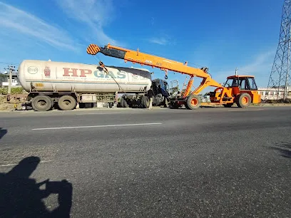 Mangra Crane Service Beawar