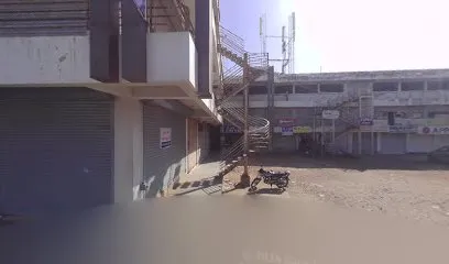 MANHARBHAI DHULABHAI CHAMAR