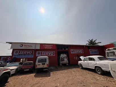 Mani National Auto Garage and Automobiles
