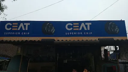Mani Tyres Service