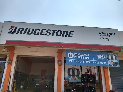 MANI TYRES