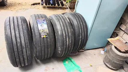 Mani Wheel Alignment Center and Tyres Salem