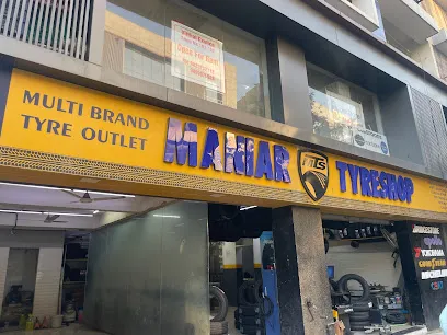 Maniar TyreShop