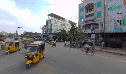 Manikanta tyre traders