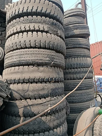 Manir Tyre Store