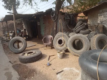 Manish Tyre Services ( Repair-Shop)