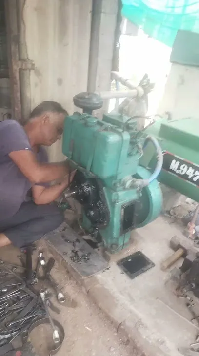 MANNAT TYRE SERVICE