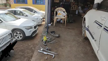 Manohar motors