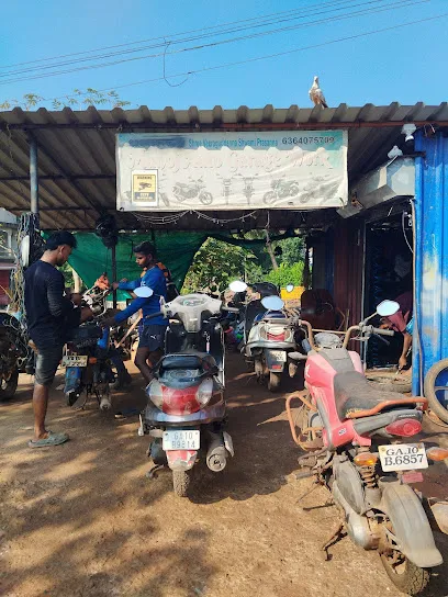 Manoj Auto Garage , Bike Repair ,Puncher Shop