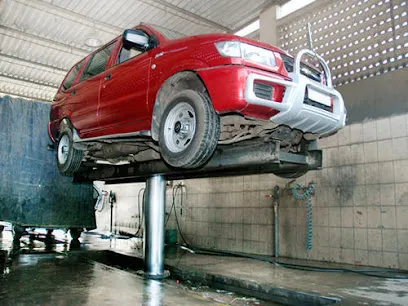 Manoj Auto Services