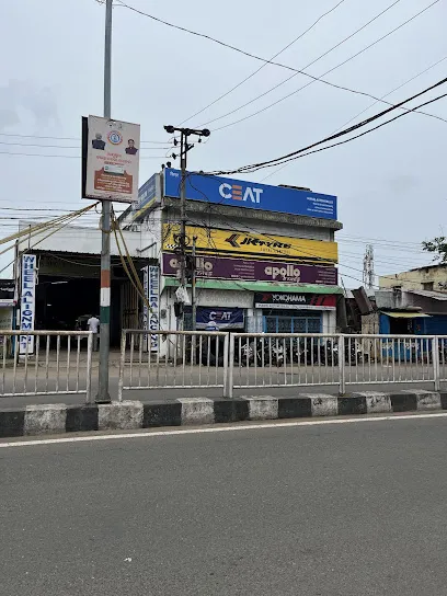 Manoj Automobiles