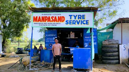 MANPASAND TYRE SERVICE