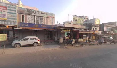 Mansoor Ahmed Tyre