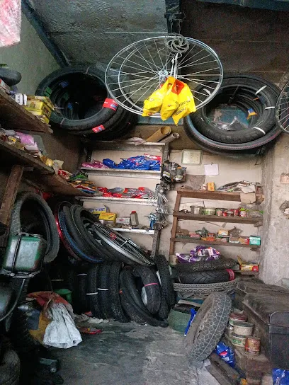 Mansoori tyre service
