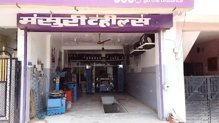 Mansuri Tyres