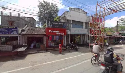 Maqbool Tyres