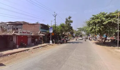 मेरी माता टायर वर्क्स