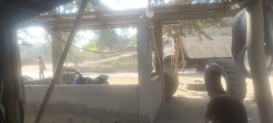 Marhaba tyre shop