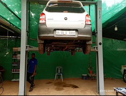 Mark's Auto Care