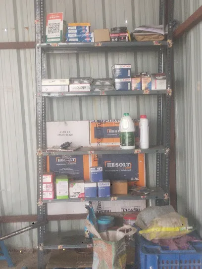 MARUTHI CAR MECHANIC
