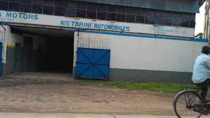 MARUTI AUTO CENTRE