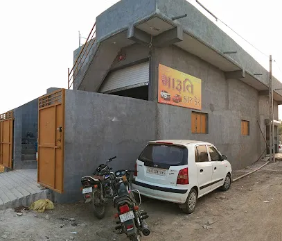 MARUTI CAR CARE