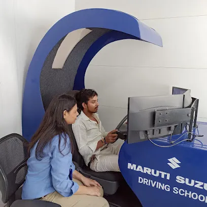 Maruti Driving School - AutoNation