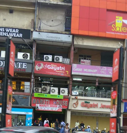 Maruti House