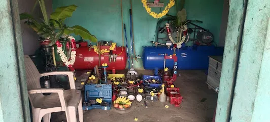 Maruti puncher shop