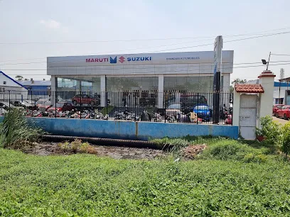 Maruti Suzuki ARENA (Bhandari Automobiles, Hooghly, Sreerampore)