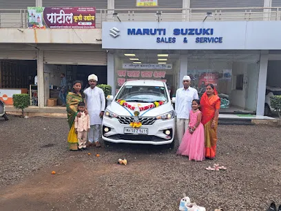 Maruti Suzuki ARENA (Chowgule Industries, Karad, Malkapur)