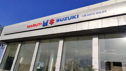 Maruti Suzuki ARENA (CM Autosales, Ropar, Rangeelpur)
