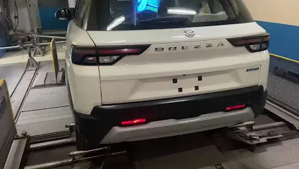 Maruti Suzuki Arena fazilka