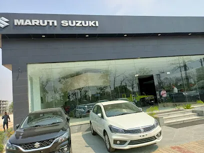 Maruti Suzuki ARENA (Karlo Automobiles, Gaya, Bodh Gaya)