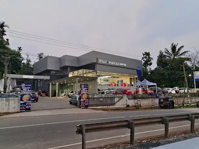 Maruti Suzuki ARENA (KVR Cars, Wayanad, Kalpetta)