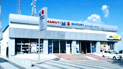Maruti Suzuki ARENA (Mahalaxmi Automotives, Indapur, Tembhurni Naka)