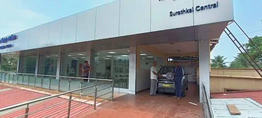 Maruti Suzuki ARENA (Mandovi Motors, Mangalore, Surathkal Central)
