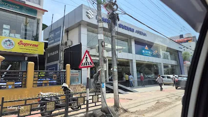 Maruti Suzuki ARENA (Mittal Autozone, Guwahati, Bharalumukh)