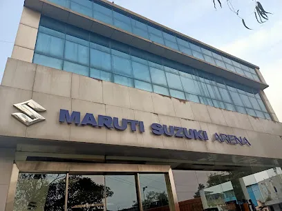 Maruti Suzuki ARENA (Prakash Auto, Ulhasnagar, Vithalwadi Station Road)